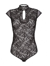 Sapph Gracinia black body