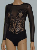 Sapph Savage black body