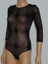 Sapph Sapphire black body