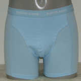 Björn Borg Digi Le baby blue boxer short