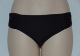 Missya Orchid black bikini brief