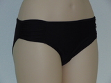 Missya Orchid black bikini brief