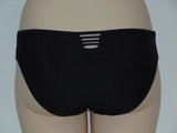 Missya Orchid black bikini brief