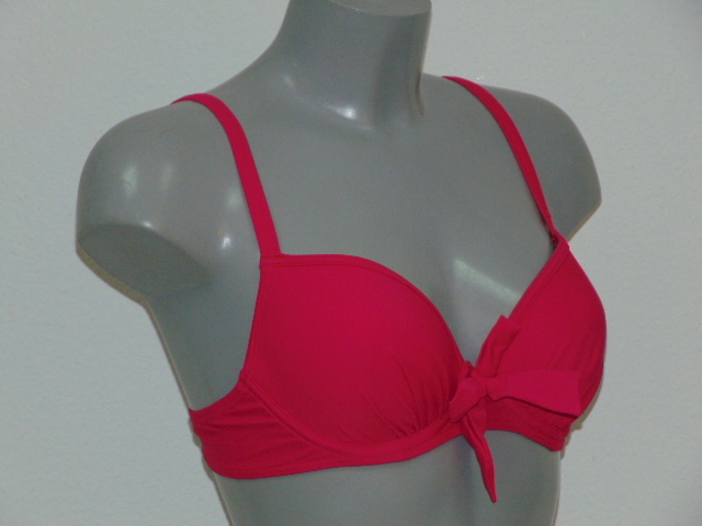 Missya Iris pink padded bikini bra