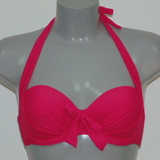 Missya Rose pink padded bikini bra