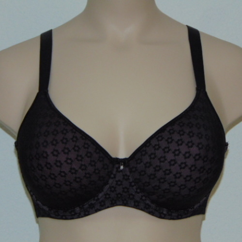 Elbrina Valerie Glamour pink padded bra