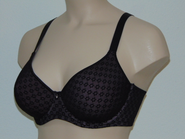 Elbrina Valerie Glamour pink padded bra