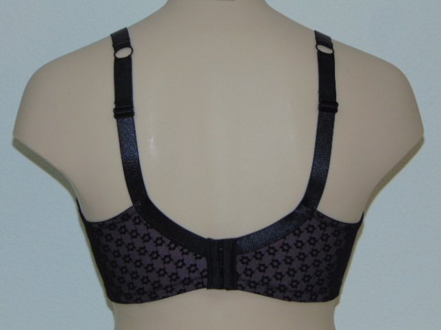 Elbrina Valerie Glamour pink padded bra