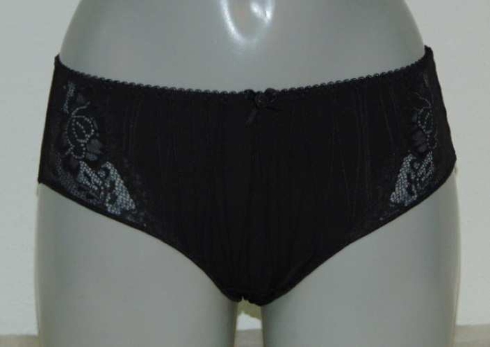 Missya Dorrit black short