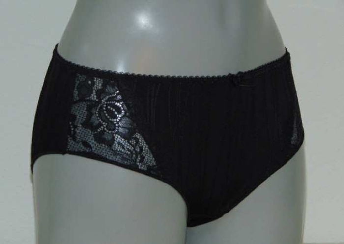 Missya Dorrit black short