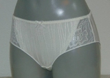 Missya Dorrit white short