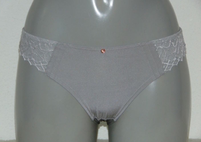 Missya Vala grey brief