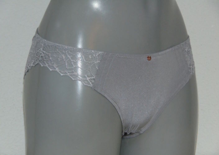 Missya Vala grey brief