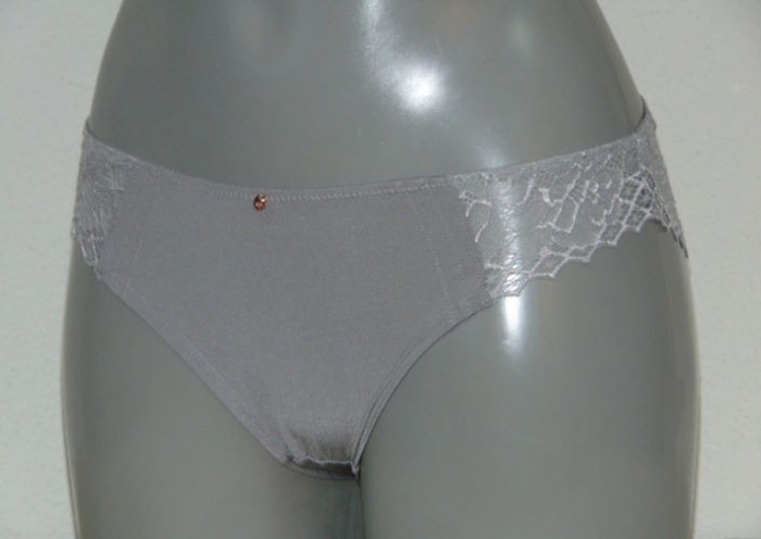 Missya Vala grey brief