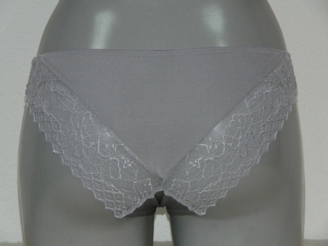 Missya Vala grey brief