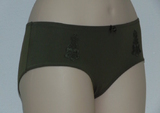Elbrina Valerie khaki brief