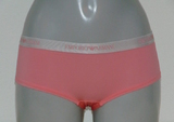 Armani Ladies Contoure pink short