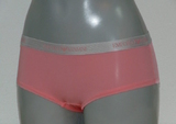 Armani Ladies Contoure pink short