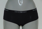 Armani Ladies Contoure black short