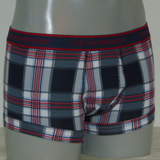 Armani Men's Trunk grey boxer short