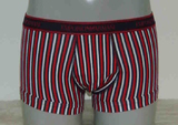 Armani Men's Trunk red boxer short