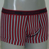 Armani Men's Trunk red boxer short