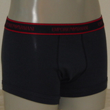 Armani Men's Trunk navy blue boxer short