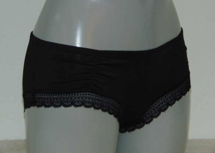 Missya Valetta black brief