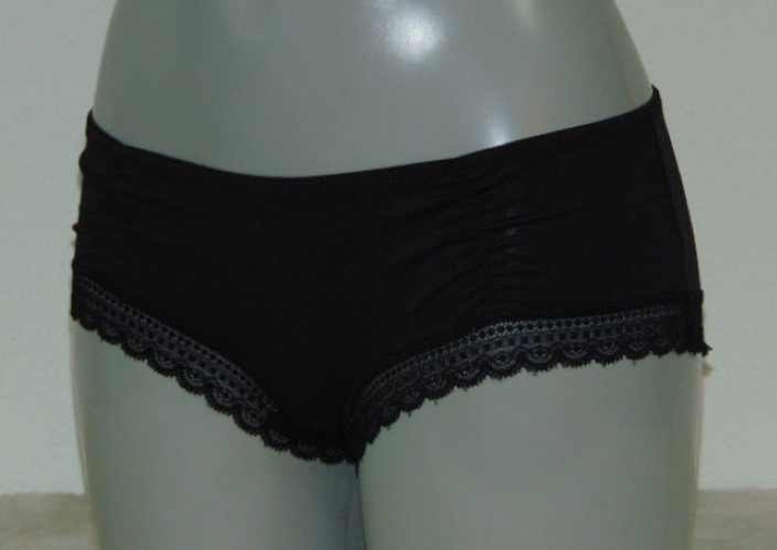 Missya Valetta black brief
