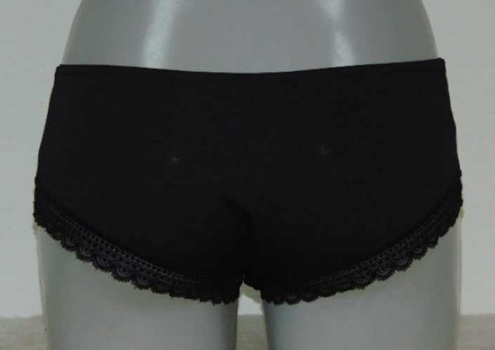 Missya Valetta black brief