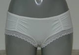 Missya Valetta ivory brief