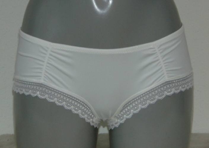 Missya Valetta ivory brief