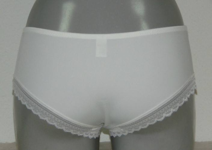 Missya Valetta ivory brief