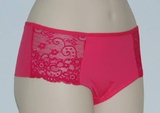 Sapph Tess pink thong