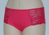 Sapph Tess pink thong
