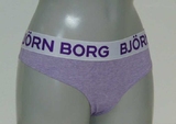 Björn Borg Cheeky Purple lavender sports underwear