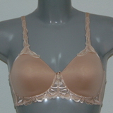 Triumph Modern Finesse skin wireless bra