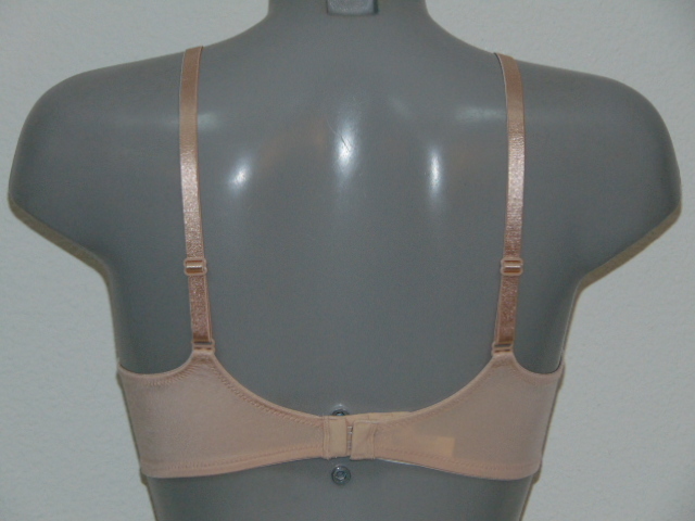 Triumph Modern Finesse skin wireless bra