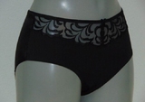 Triumph Modern Finesse black brief