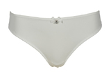After Eden D-Cup & Up Granada off white thong