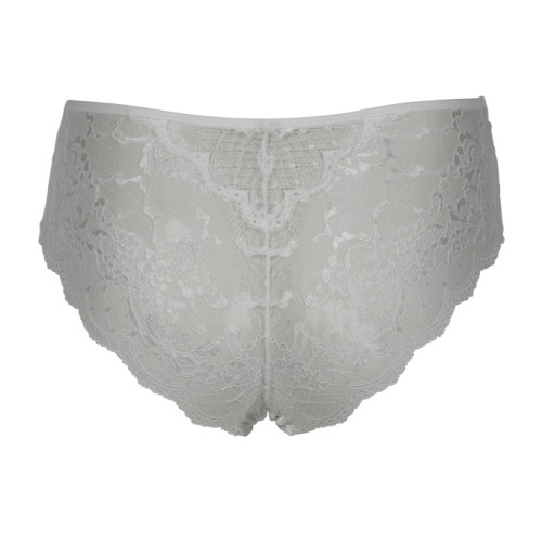 After Eden D-Cup & Up Granada off white brief