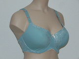 After Eden D-Cup & Up Salena green padded bra