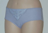After Eden D-Cup & Up Samia lavender short