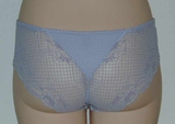 After Eden D-Cup & Up Samia lavender short