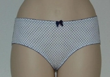 After Eden D-Cup & Up Venna white short