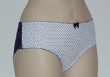 After Eden D-Cup & Up Venna white short