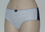 After Eden D-Cup & Up Venna white short