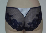 After Eden D-Cup & Up Venna white short