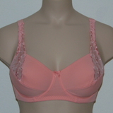 Elbrina Helen pink non-padded bra