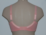 Elbrina Helen pink non-padded bra